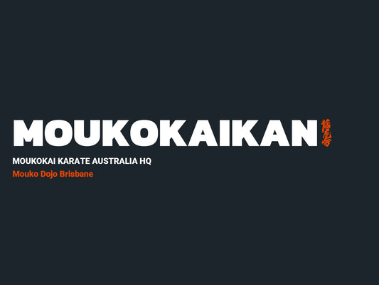 Welcome to the MOUKOKAIKAN